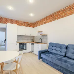 Apartament Blisko Starego Miasta Dla 8 Osob!! Gdańsk