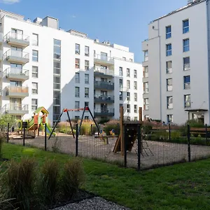 Totu Marina Modern Gdańsk
