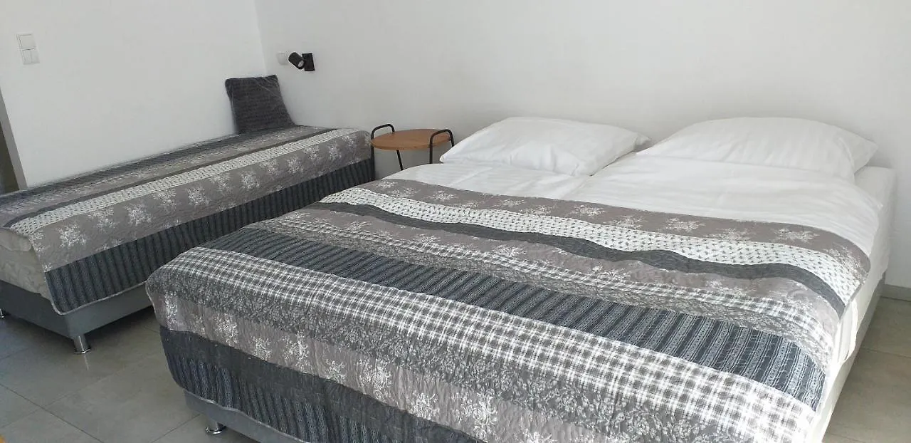 Wislany Raj Apartment Gdansk