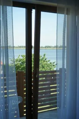 Wislany Raj Apartment Gdansk 0*,